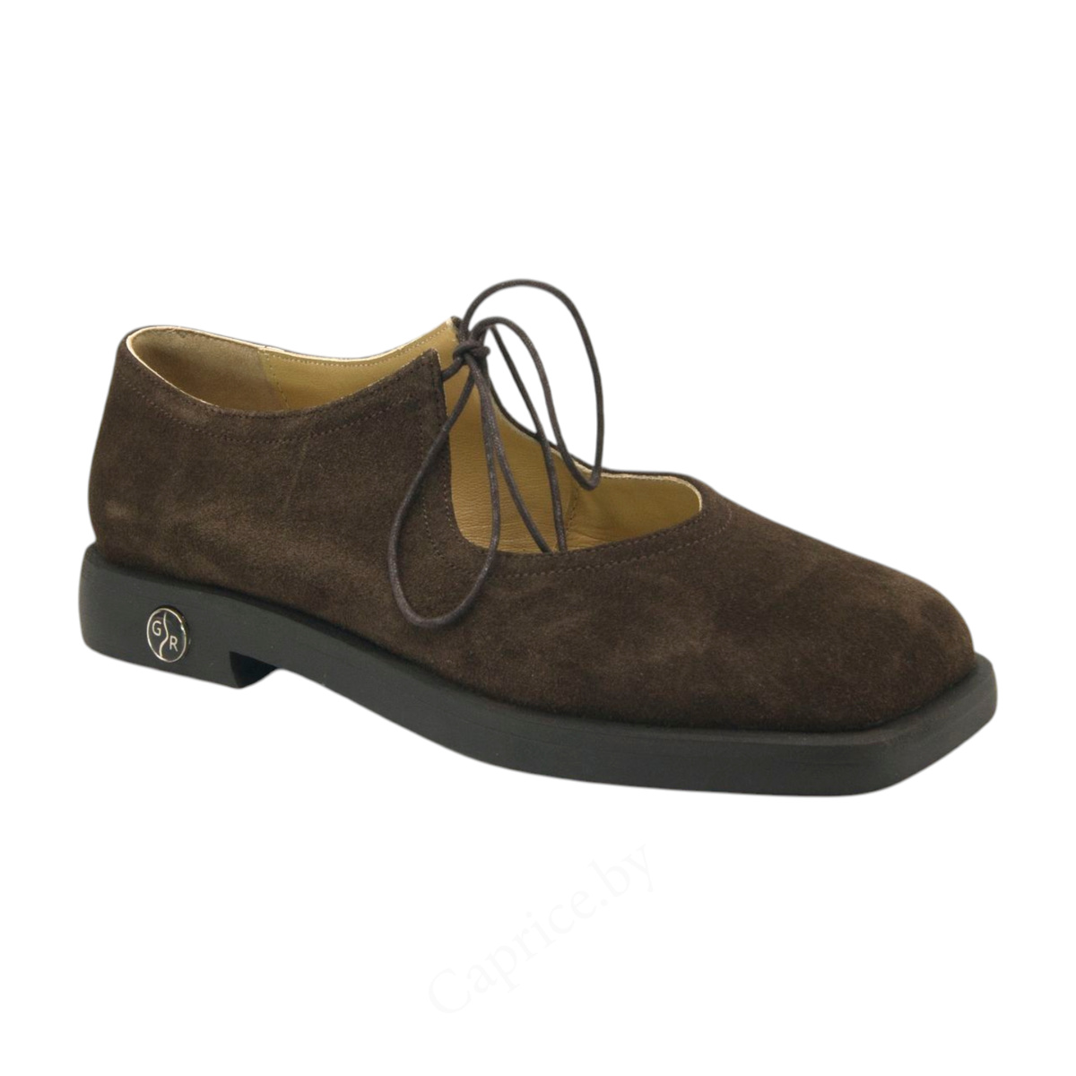 БАЛЕТКИ G.U.E.R.O АРТИКУЛ: G019 753-588